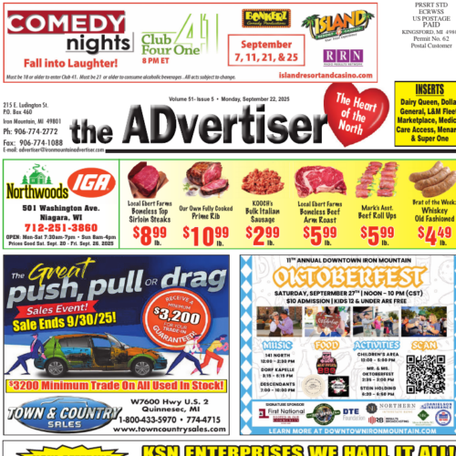 The ADvertiser